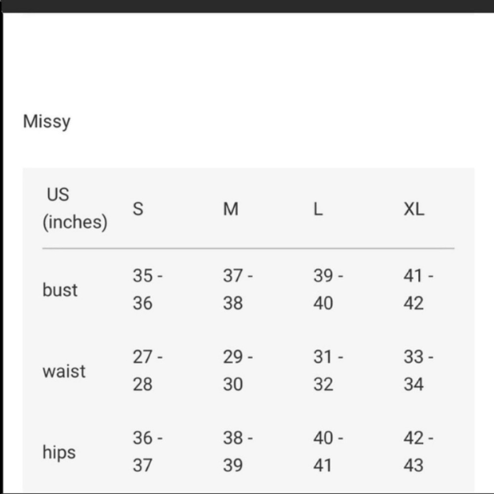 Buttery Soft Tee - Picture 3 of 3